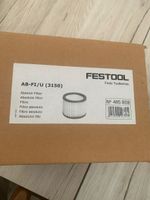 Filtre Festool