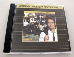 Huey Lewis And The News-Sports UMFSL UDCD Ultradisc 24K Gold