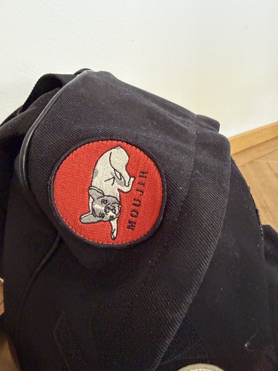 Saint Laurent Sacs à dos: Zaino Saint Laurent nero - ottimo affare – D'occasion à Lugano par can_xdd8 5