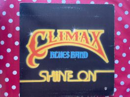 S156/Climax Blues Band "Shine On"