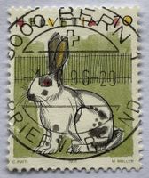 Nr.791  mit Vollstempel Bern