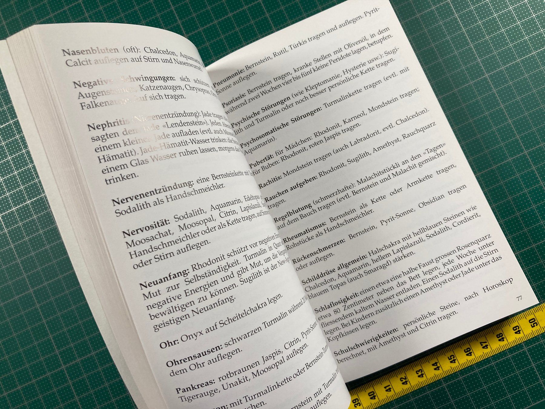 Libri: Eliette von Siebenthal: Hilf dir selbst...mit einem Stein – Usato da Lenzburg venduto da fh1 9