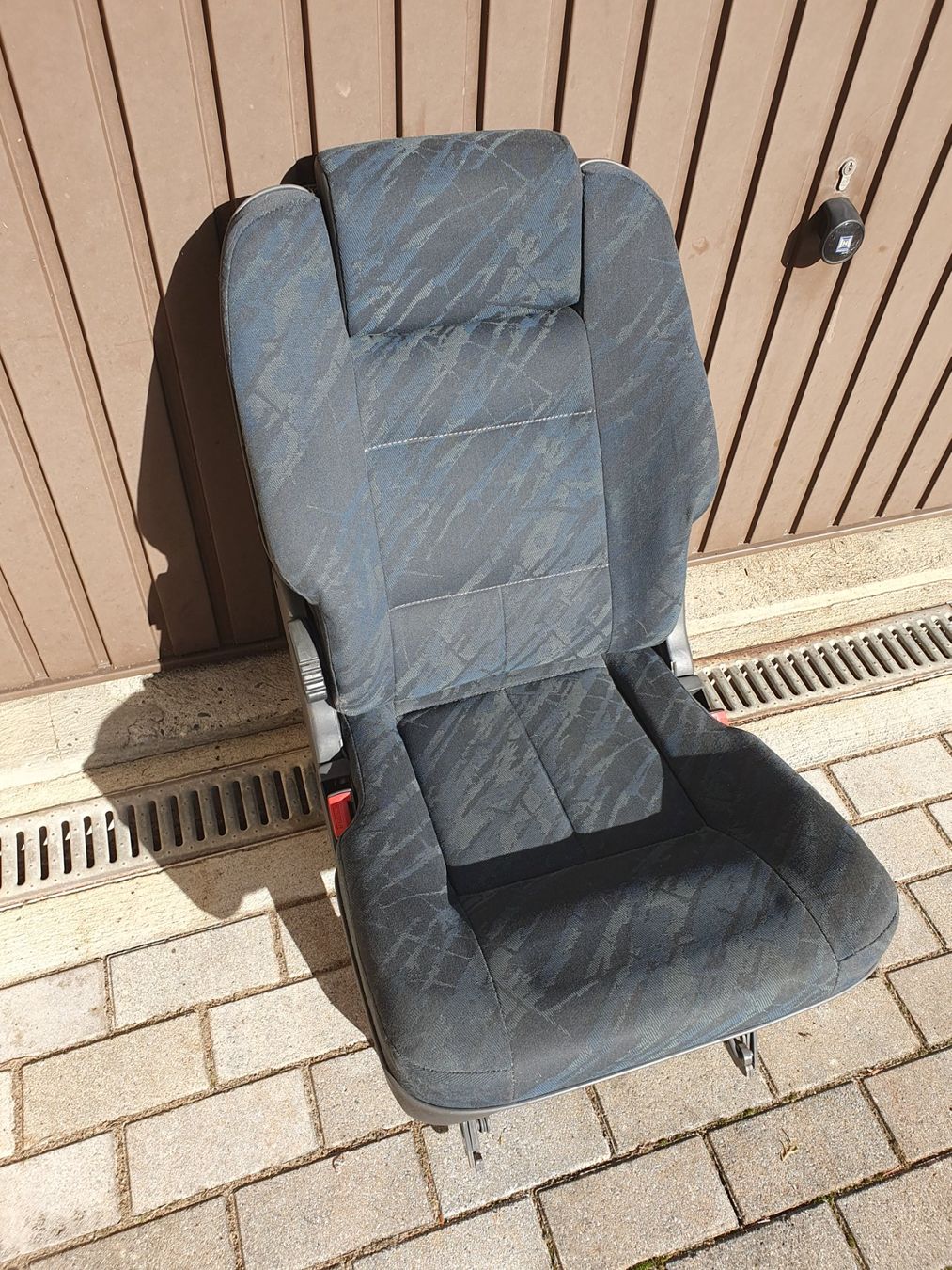 Renault Alle Autoersatzteile: Renault Espace II (J63) – Gebraucht aus Malleray von Yogi999