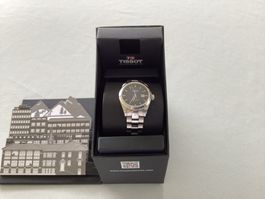 Tissot T-My Lady Automatic blau