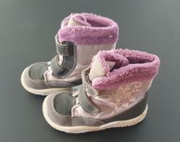 Pepino Winterstiefel, Grösse 26