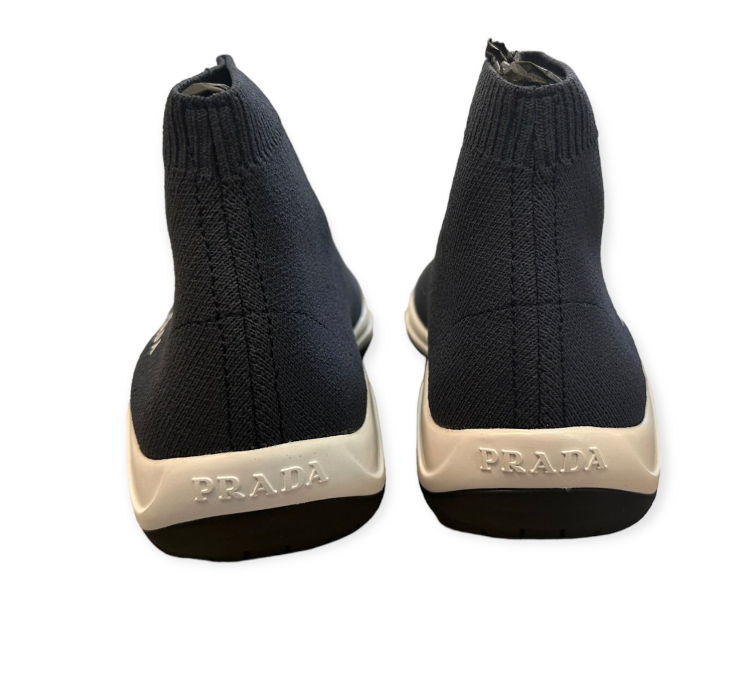 Prada Scarpe da uomo: Prada Kinder Schuhe – Nuovo e nell'imballaggio originale da Lachen SZ venduto da HelvetiaLuxury 3