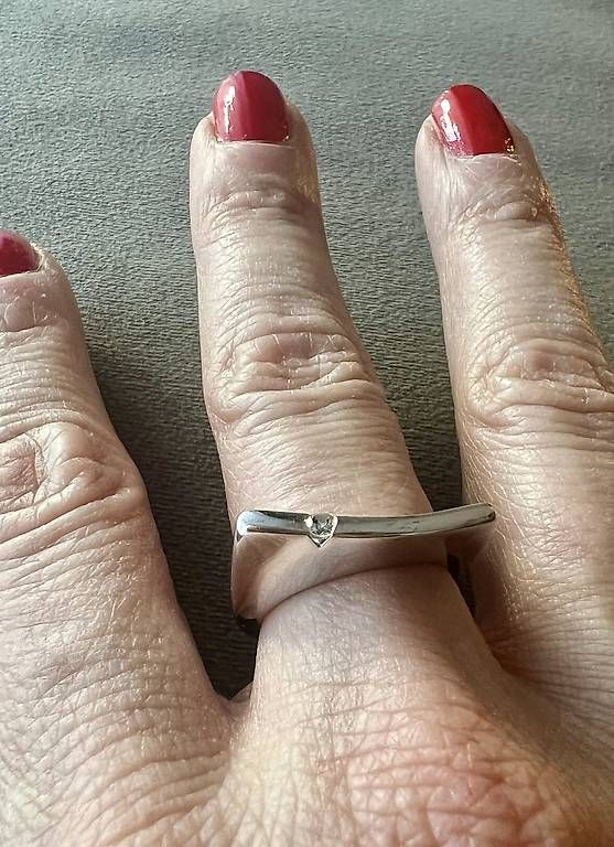 Anelli: Bague Pierre Lang gr.6 – Usato da Martigny venduto da sos_k9qh 1