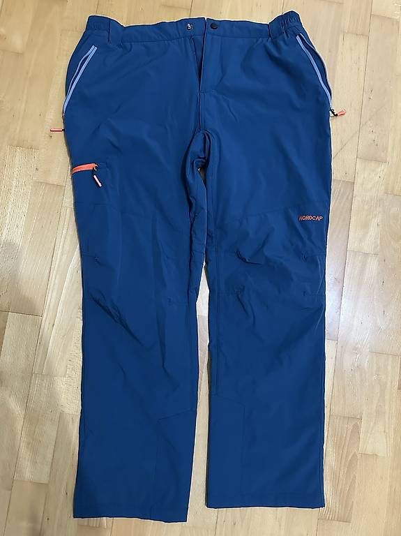 Hosen: NORDCAP Herren Thermohose – Gebraucht aus Küssnacht am Rigi von mis_skz5