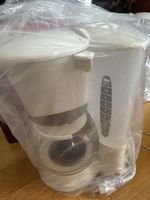 PRIMOTECQ Filterkaffee-Maschine – praktisch für den Alltag