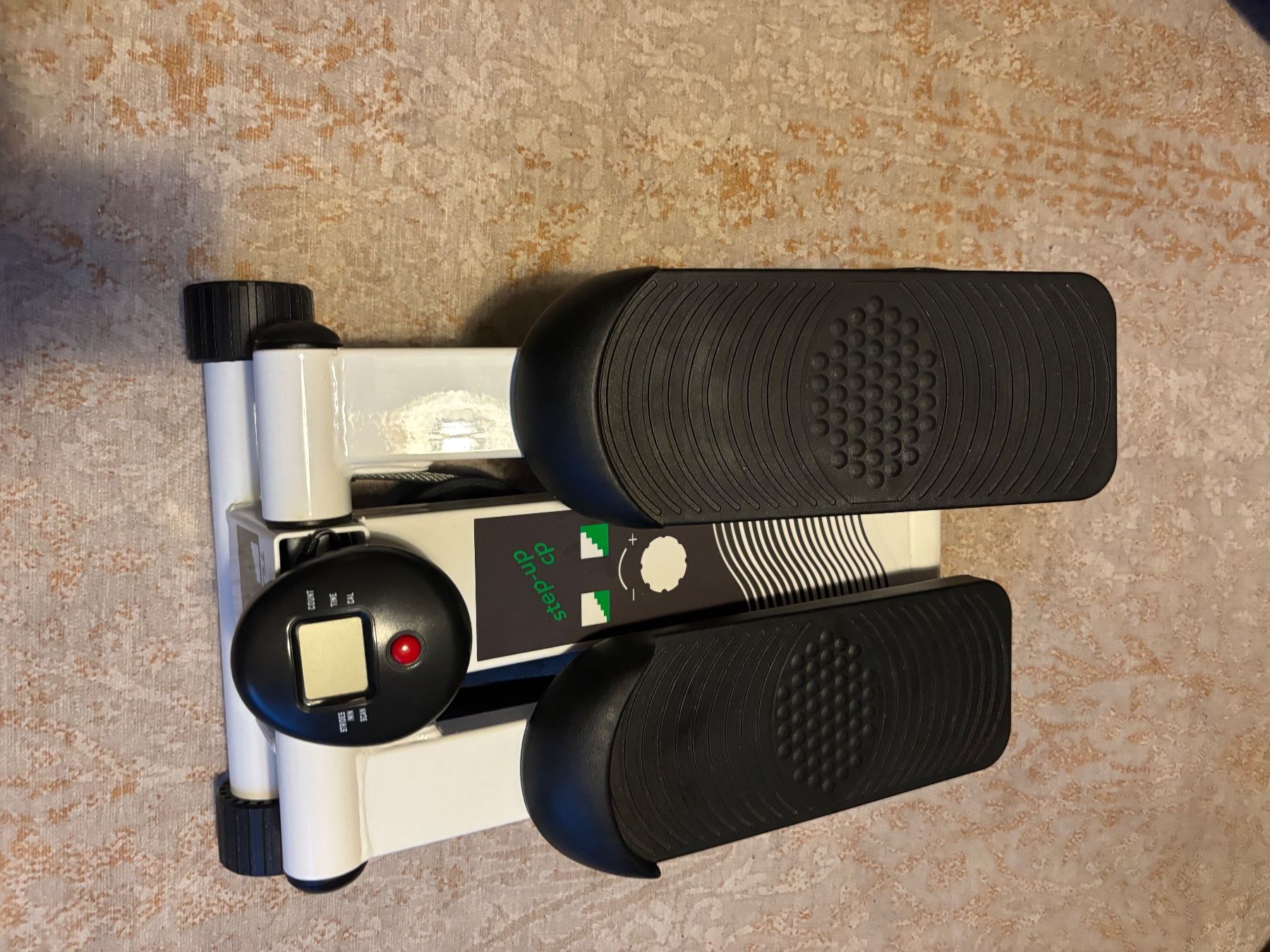 Tunturi Hometrainer: Mini-Stepper Tanturi – Usato da Männedorf venduto da Annakarin 1