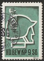 HD.BEW.KP. 9 SG. 1939
