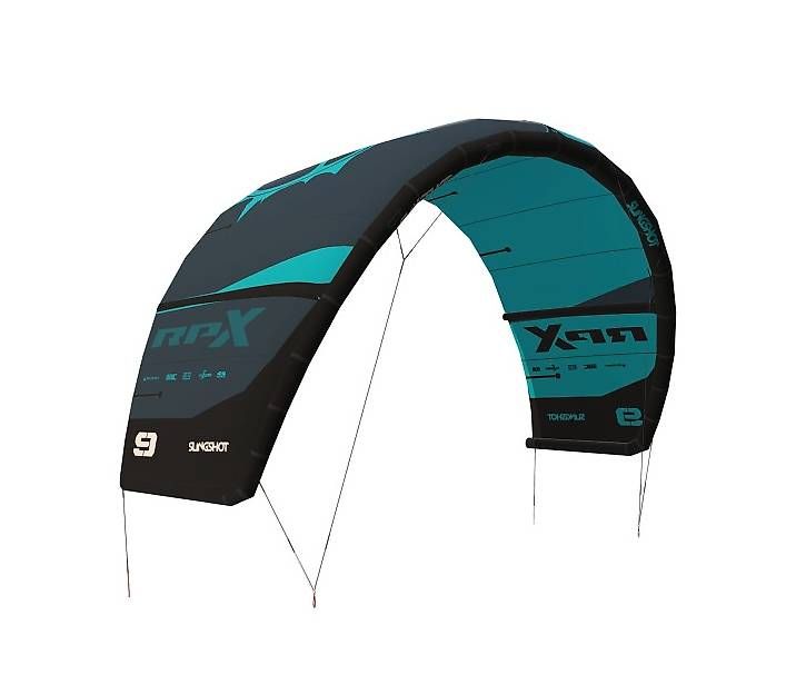 Aquilone: Slingshot RPX V1 7m – Usato da Grandson venduto da dastag