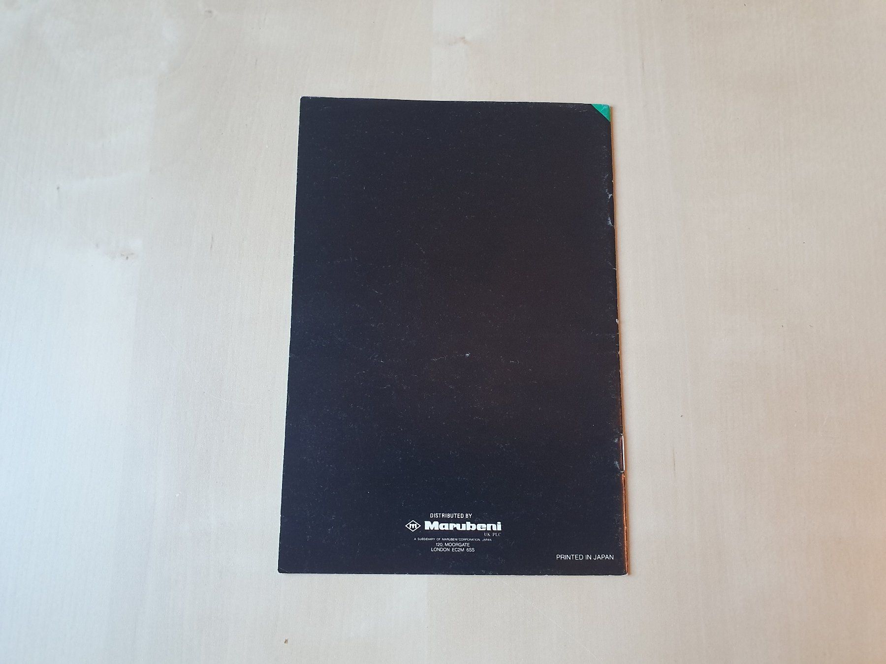 Nintendo Jeux: Anleitung Top Gear 2 SNSP-2P-UKV – D'occasion à Stansstad par collectorsshop 1