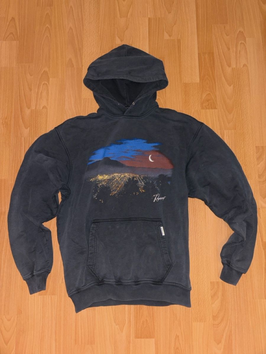 Represent Pulls & Sweat-shirts: Represent Hoodie – D'occasion à Diessenhofen par manu_55778