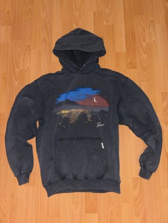 Represent Hoodie