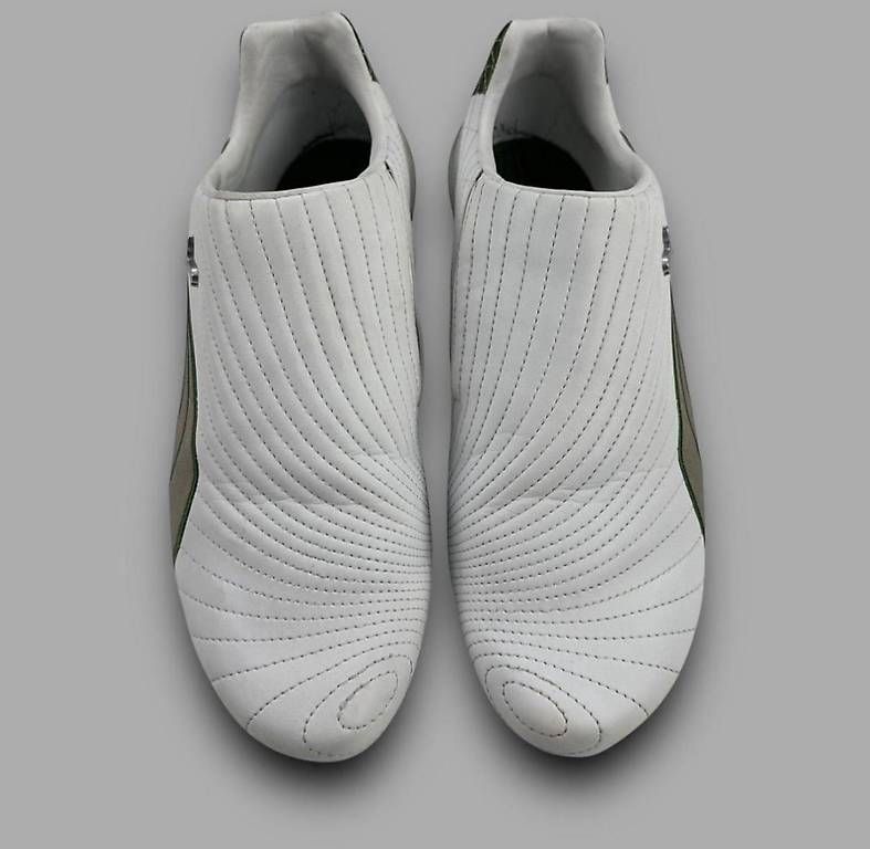 Herrenschuhe: Puma Sokuto Martial Arts Slip-Ons – Gebraucht aus Aesch BL von xMirko 4