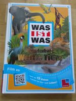 Was ist Was - Wunderbare Welt der Tiere