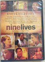 Nine lives (2005) Code 1 (Glenn Close, Sissy Spacek)