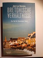 Bannalec: Bretonische Verhältnisse