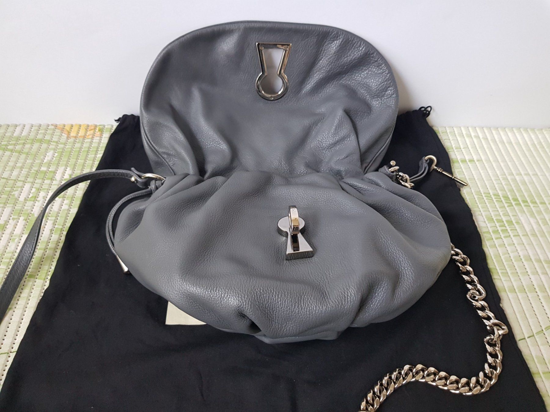 Dolce & Gabbana Borse da donna: Original Dolce & Gabbana Tasche/Umhängetasche – Usato da Basel venduto da fafa68 5