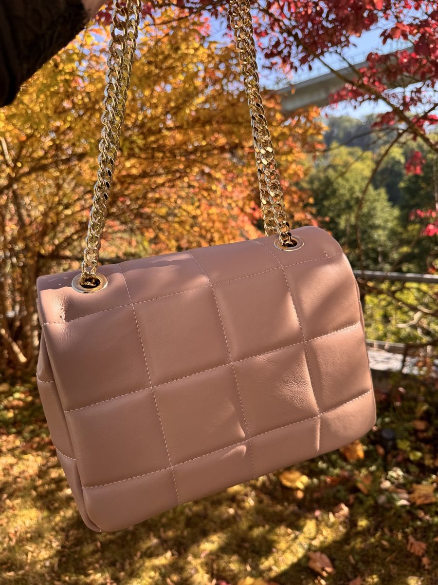 Pierre Cardin Borse da donna: Pierre Cardin Celeste / Savage Tasche – Nuovo (secondo la descrizione) da Bern venduto da ele_dk77 7