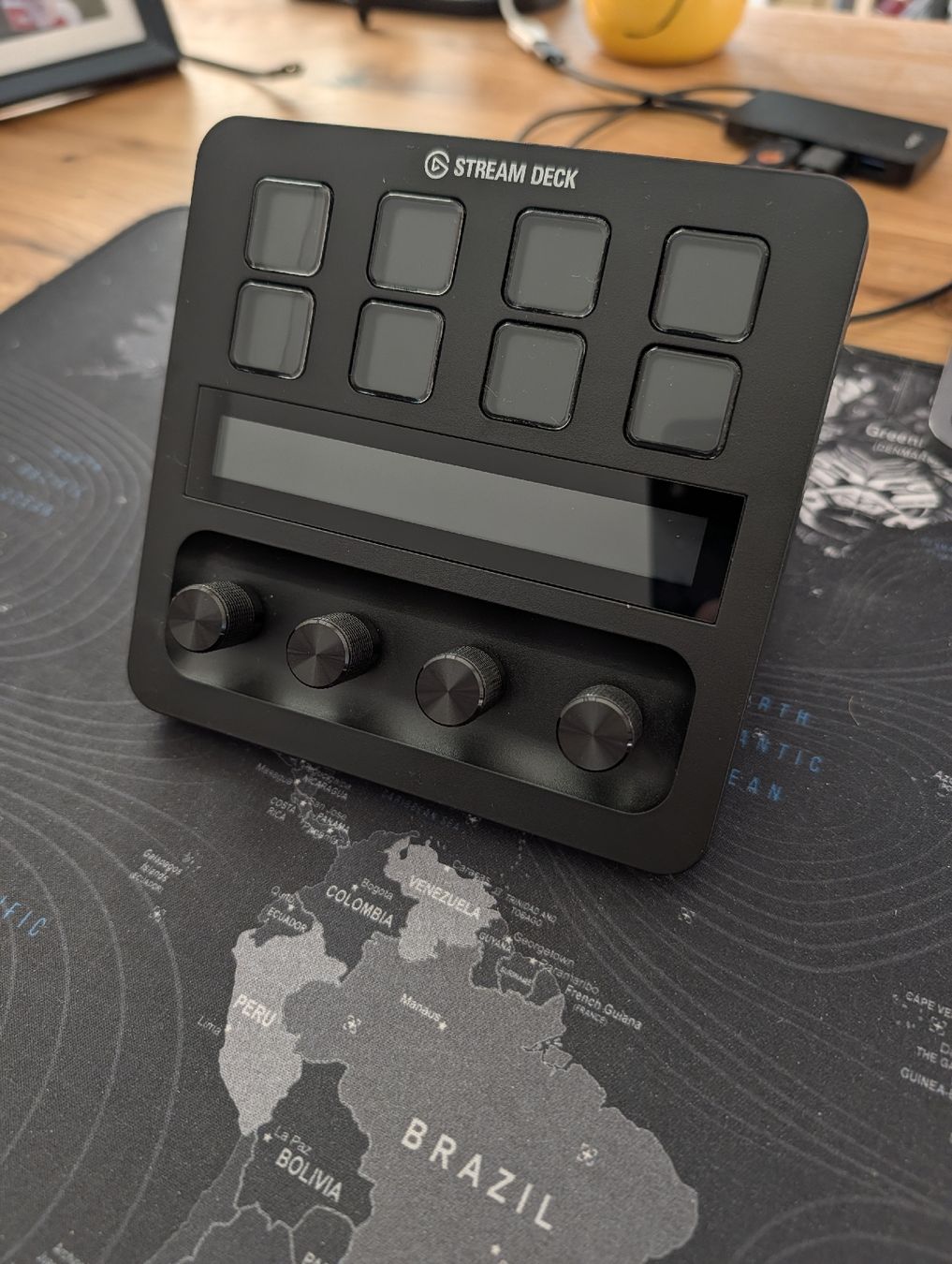 Tastiere: Elgato Stream Deck + – Usato da Freienwil venduto da andy6364784