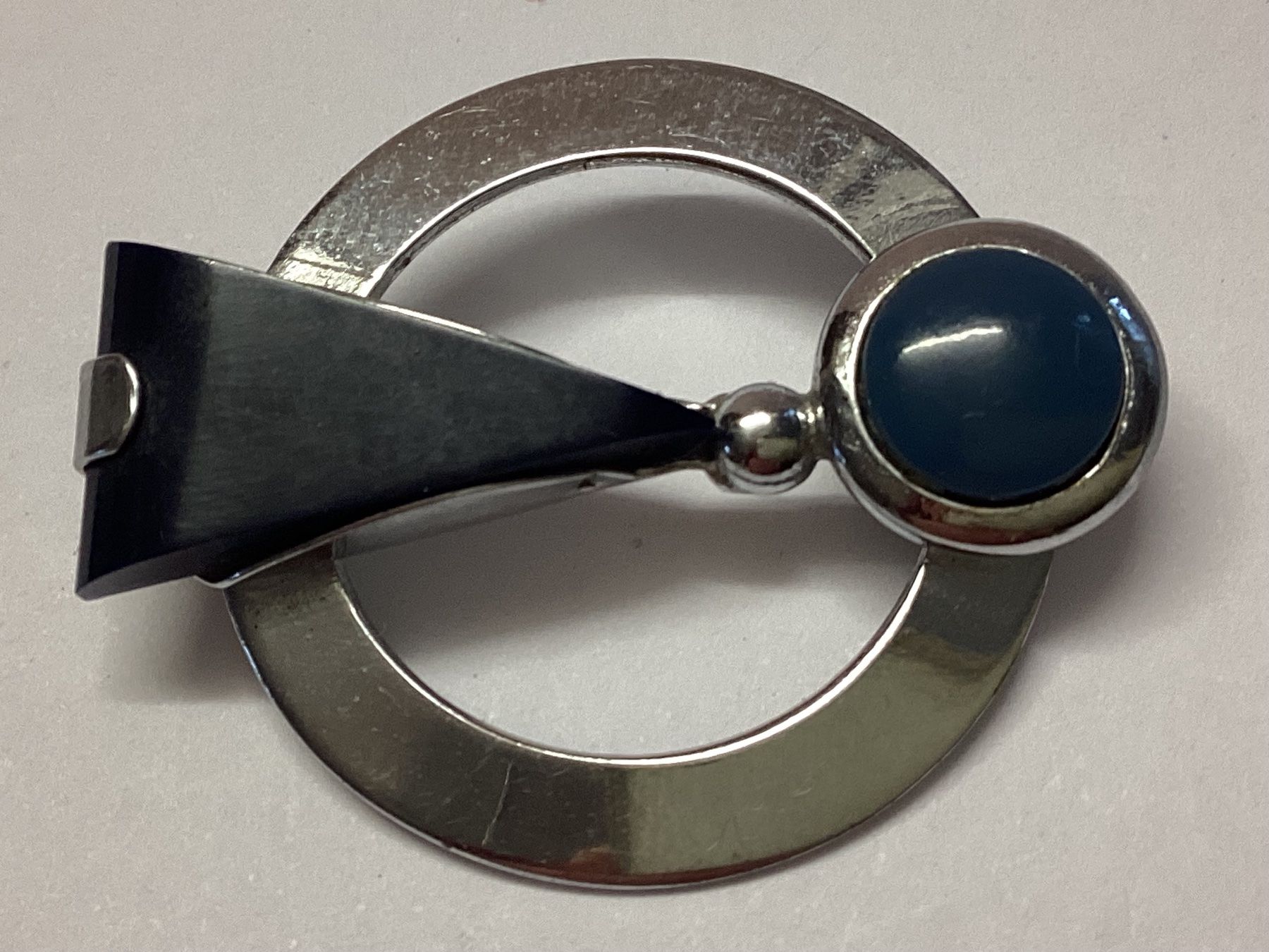 Spille & Fermagli: Antike originale Designer Brosche, Art Deco – Usato da Eglisau venduto da mar_5rn2 6