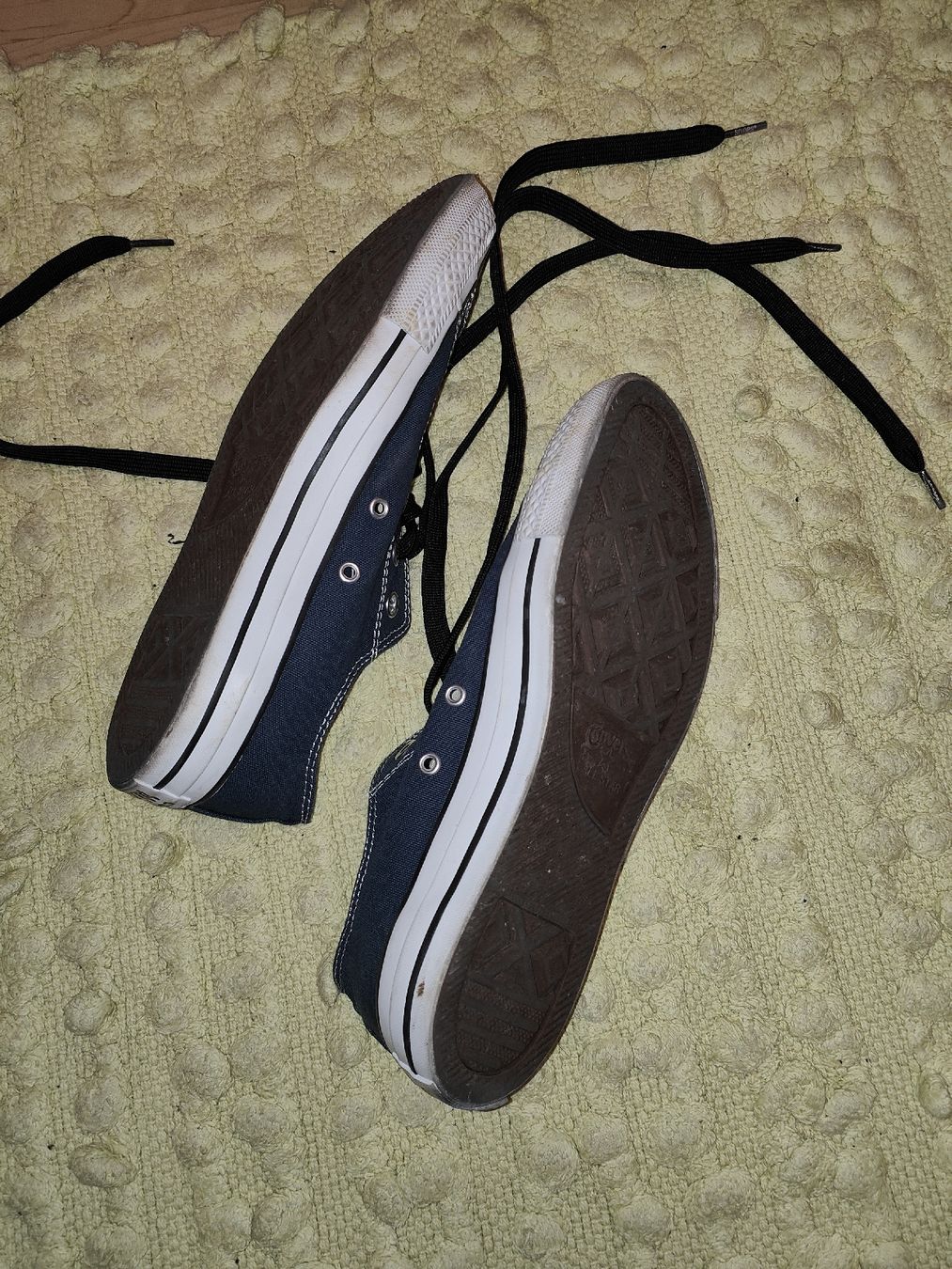 Converse Scarpe da uomo: converse All Stars 41 – Nuovo (secondo la descrizione) da Dietikon venduto da Migi_97D 2