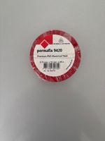 Permafix Premium Elektroisolierband red Neu