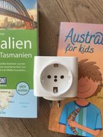 Australien-Reiseset