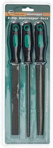 Alle Werkzeuge: Raspelset 3-tlg. ergonomische ergonomischen – Neu und originalverpackt aus Hundwil von pac_6jh8 3