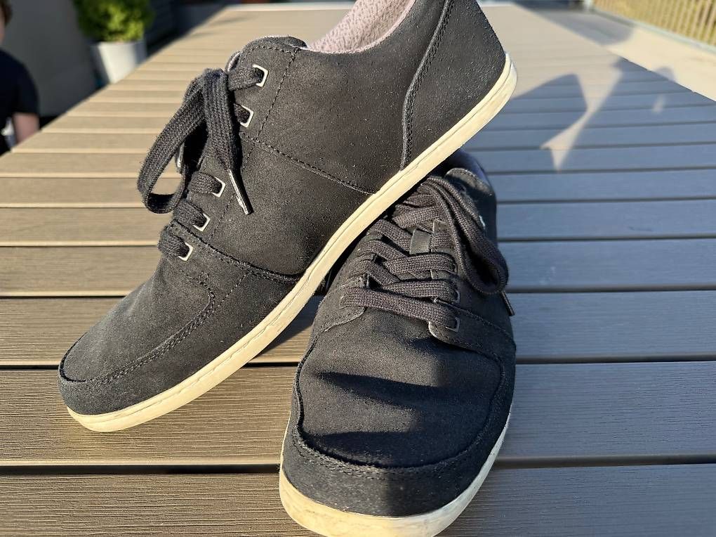 Scarpe da uomo: Boxfresh Herrenschuhe EU 42 – Usato da St. Gallen venduto da Soxguys 1