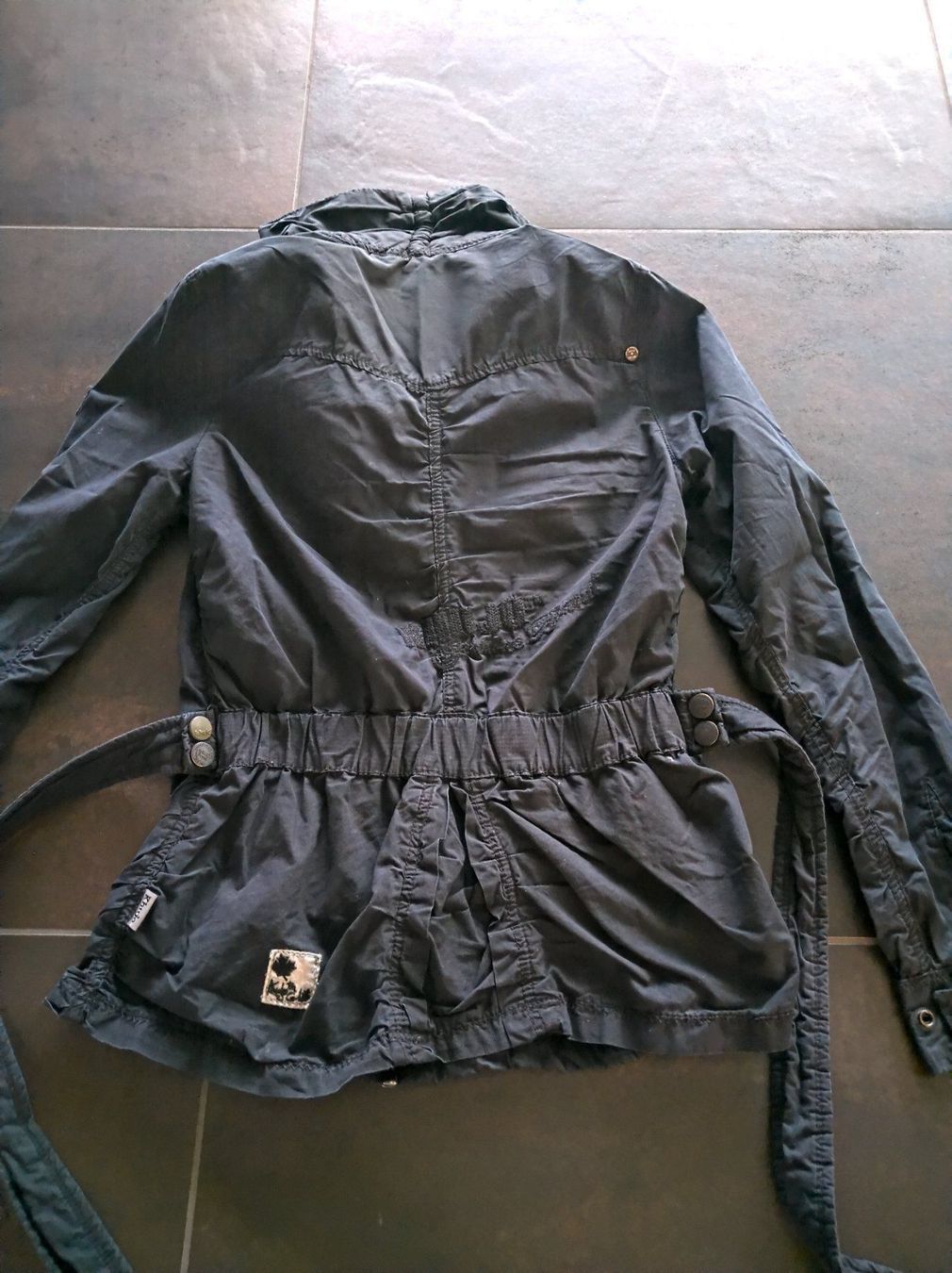Khujo Jacken: Khujo Jacke – Gebraucht aus Salenstein von Silly...0 2