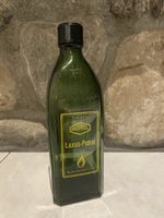 Hubrol Luxus-Petrol Flasche, 1 Liter, Vintage Rarität!