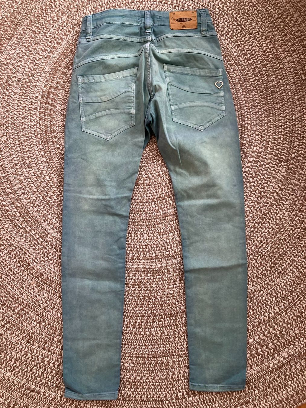 Please Jeans Jeans: Please Jeans Gr.XXS – Gebraucht aus Laupen ZH von kar_lfz6 2