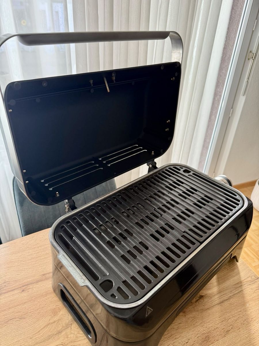 Grils: Campingaz Elektrogrill – Neuf (Voir description) à Affoltern am Albis par Lydia5733 1