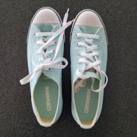 Neuer Converse-Schuh mint Gr. 39