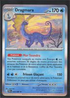 POKÉMON / Dragmara / Perfect Order / Holo 🇫🇷