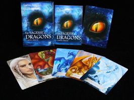 Oracle La Sagesse des Dragons