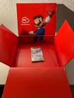 Super Mario Galaxy 1&2 Switch- Special Edition & Goodies