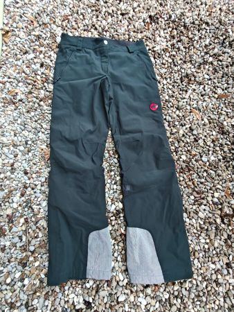 Die Mammut Trea Pants Damen Tourenhose Gr.38
