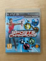Sports Champions - PlayStation 3 - FR