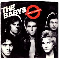 THE BABYS