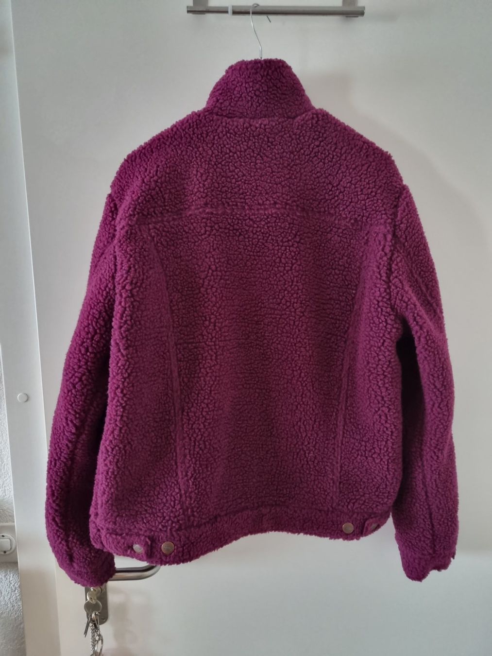Dickies Jacken: Dickies Übergangsjacke Gr.S – Gebraucht aus thalwil von Raishin720 2