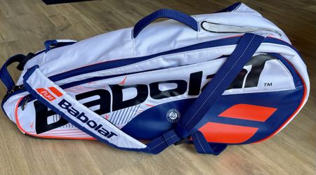 Sac de tennis Babolat