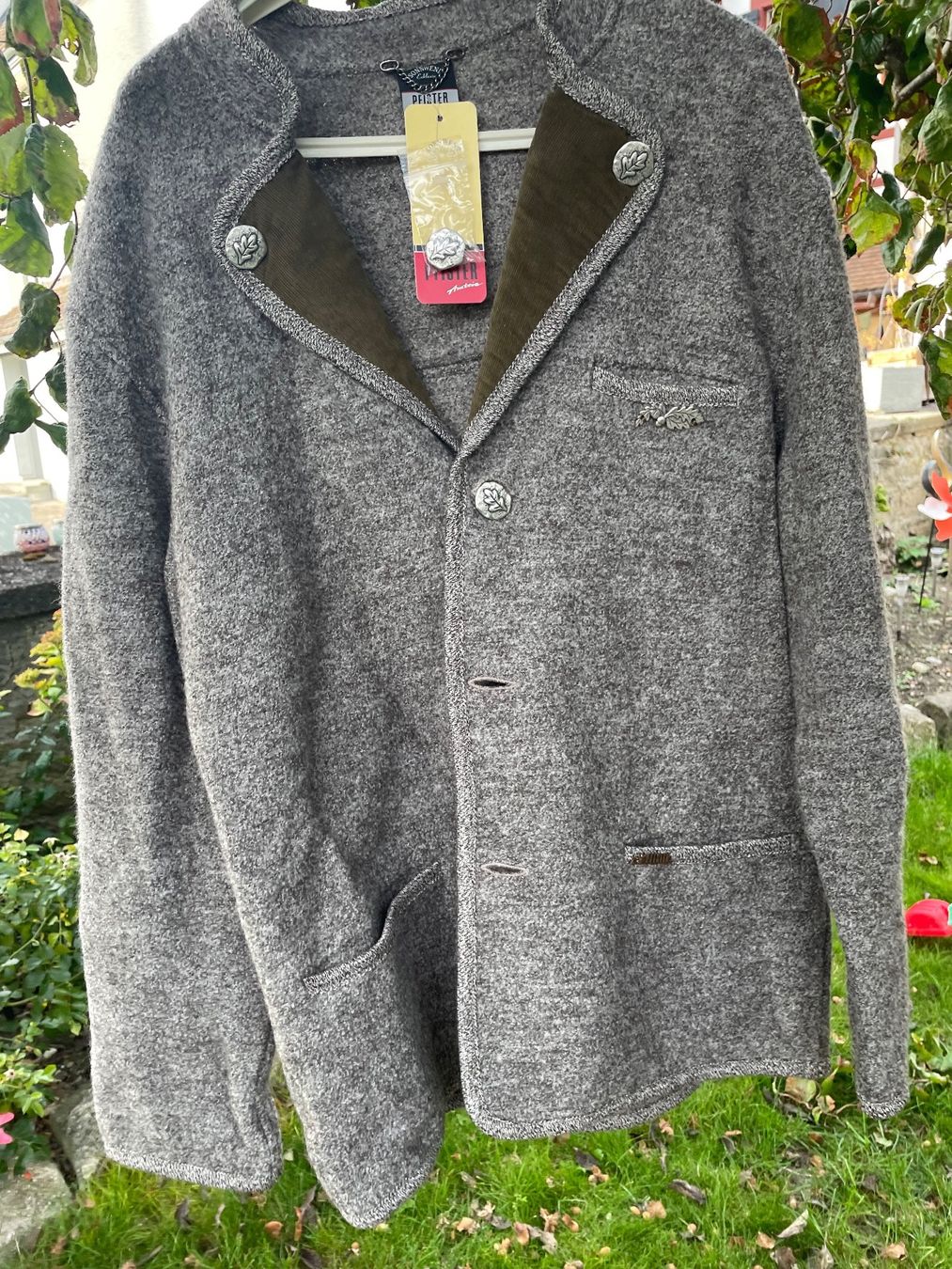 Giacche: Herbst und winder jacke – Usato da Benken ZH venduto da stefiz