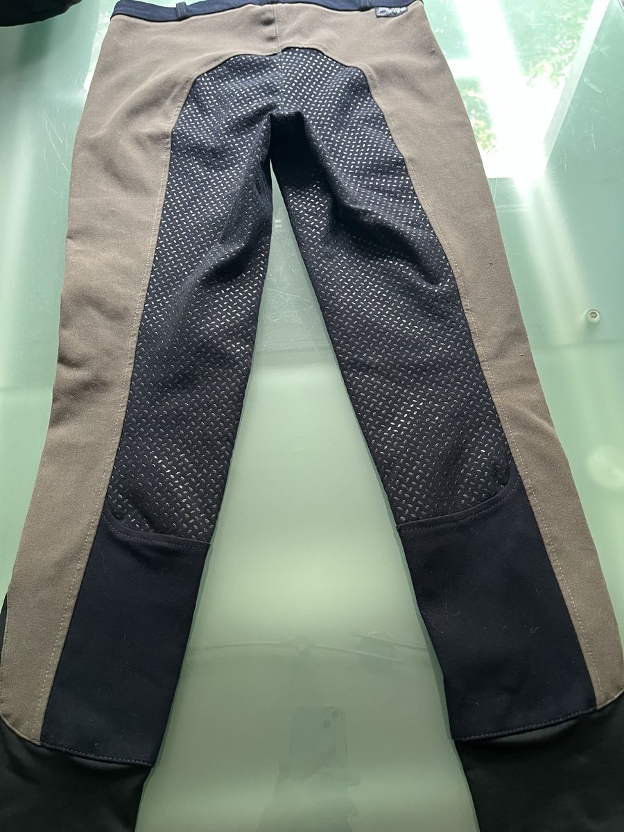 Pantaloni: Equilibra Reithose Gr. 36 – Usato da geroldswil venduto da Mimisa 1