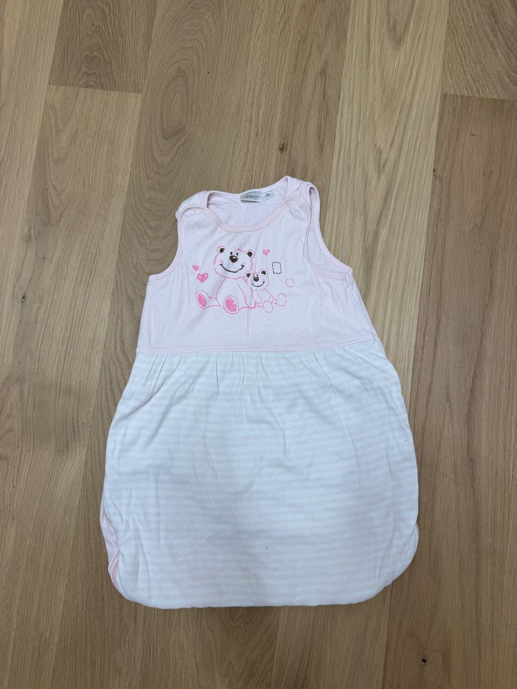 Schlafsäcke: Kinder Schlafsack Sommer 70 cm – Gebraucht aus Bergdietikon von NathalieC02