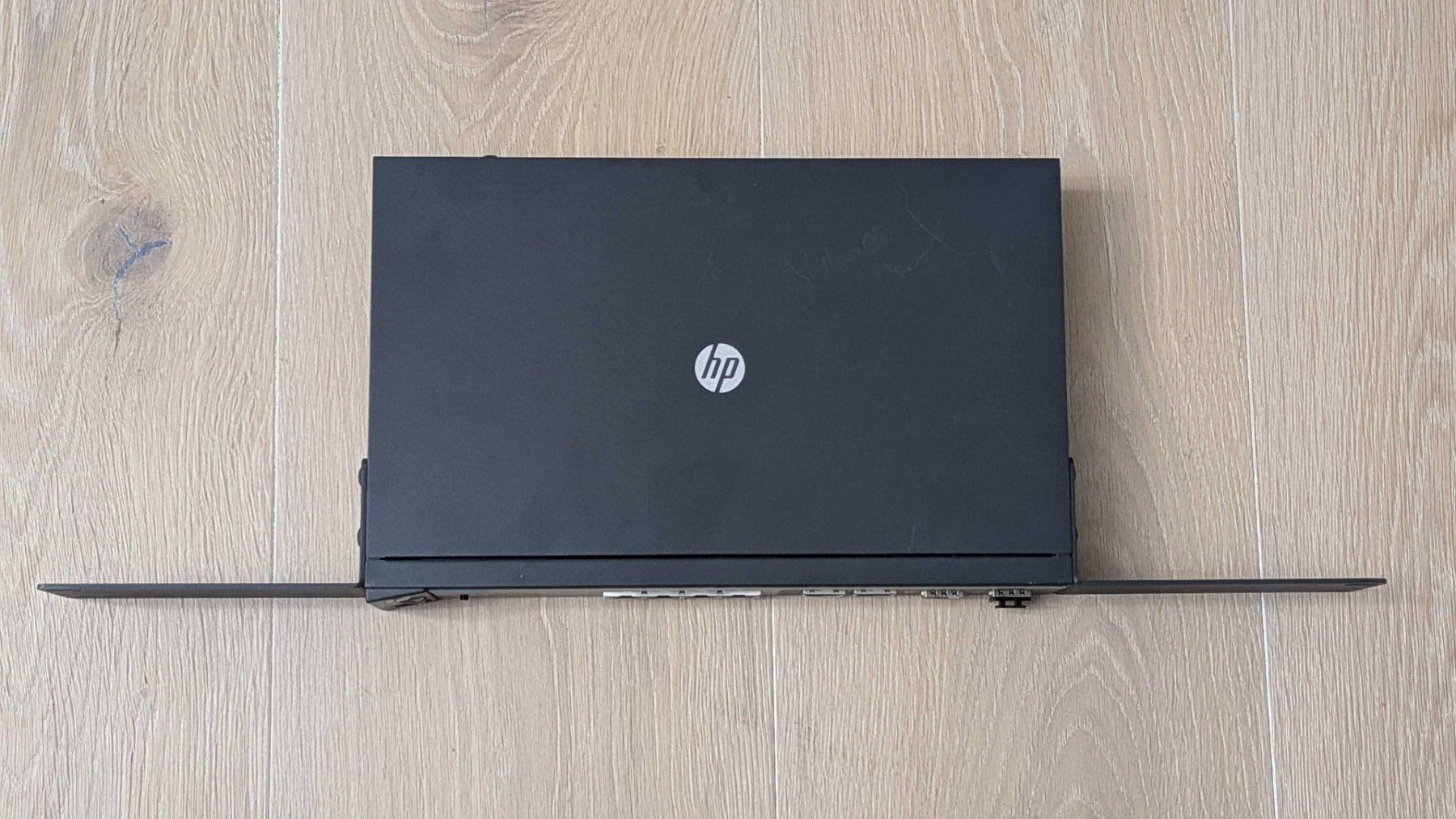 Hewlett Packard Server: HP MSM720 Wireless Controller – Usato da Zürich venduto da elhopper 2