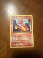 2016 Charmeleon Karte